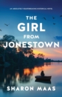The Girl from Jonestown : An absolutely heartbreaking historical novel - Book