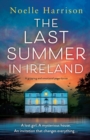 The Last Summer in Ireland : A gripping and emotional page-turner - Book
