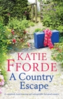 A COUNTRY ESCAPE: A COMPLETELY HEART-WAR - Book