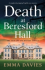 Death at Beresford Hall : A completely gripping English cozy mystery - Book