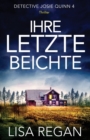 Ihre letzte Beichte : Thriller - Book