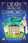 Death Among the Diamonds : A totally addictive cozy murder mystery - Book