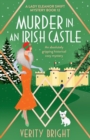 Murder in an Irish Castle : An absolutely gripping historical cozy mystery - Book