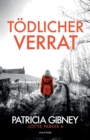 Toedlicher Verrat : Irland-Thriller - Book