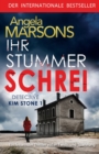 Ihr stummer Schrei - Book