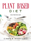 Plant Based Diet : High Protein Diet - Book