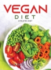 Vegan Diet : Athletes Diet - Book