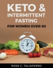 Keto & Intermittent Fasting - Book