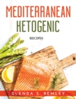 Mediterranean Ketogenic : Recipes - Book