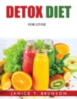 Detox Diet : For Liver - Book