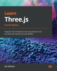 Learn Three.js : Program 3D animations and visualizations for the web with JavaScript and WebGL - Book
