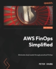 AWS FinOps Simplified : Eliminate cloud waste through practical FinOps - Book