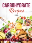 Carbohydrate Recipes : Diet - Book