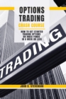 Options Trading Crash Course : How to Get Started Trading Options on Index Funds in a Week or Less - Book
