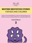 Bedtime Meditation Stories for Kids and Children 2 - Book