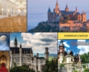European Castles : The Most Famous Magical European Castles. 70+ High Quality Photos to Dream of - Book