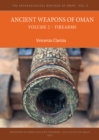 Ancient Weapons of Oman. Volume 2: Firearms - eBook