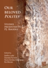 Our Beloved Polites: Studies presented to P.J. Rhodes - eBook