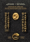 Pichvnari III: The Hellenistic World and Colchis : Types of Burials and Burial Customs in South-Western Georgia in the Hellenistic Period - Book