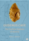 Gudenus Cave: The Earliest Humans of Austria - Book