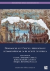 Dinamicas historicas, religiosas e iconograficas en el norte de Africa - Book