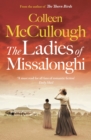 The Ladies of Missalonghi - Book