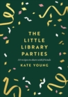 The Little Library Parties - Book