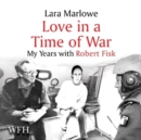 Love in a Time of War - Book