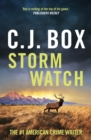 Storm Watch - eBook