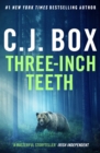 Three-Inch Teeth - eBook