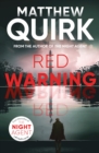 Red Warning - Book