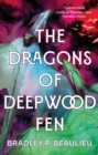 The Dragons of Deepwood Fen - Book