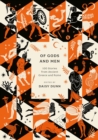 Of Gods and Men : 100 Stories from Ancient Greece and Rome - Book