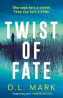 Twist of Fate - Book