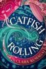 Catfish Rolling - Book