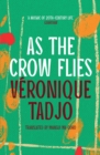 As The Crow Flies - eBook