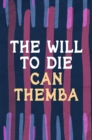 The Will to Die - eBook