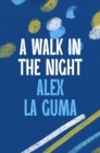 A Walk in the Night - eBook