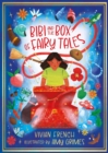 Bibi and the Box of Fairy Tales - Book