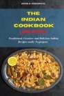 Indian Cookbook Lamb Recipes : Traditional, Creative and Delicious Indian Recipes To prepare easily at home - Book