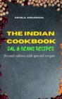 INDIAN DAL AND BEAN RECIPES SECOND EDITI - Book