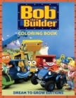 Bob The Builder : Coloring Book - Book