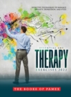 Essential Art Therapy Exercises 2022 : Effective Techniques to Manage Anxiety, Depression, and Ptsd - Book