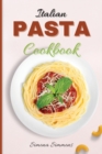 ITALIAN PASTA COOKBOOK: THE BEST PASTA R - Book