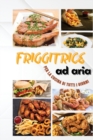 Everyday Air Fryer : (Italian Version) - Book