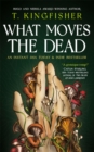 What Moves The Dead - eBook