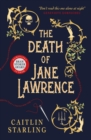 The Death of Jane Lawrence - eBook