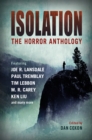 Isolation: The horror anthology - Book