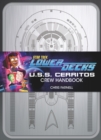Star Trek: Lower Decks - Crew Handbook - Book
