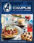 Marvel: Avengers Campus: The Official Cookbook - Book